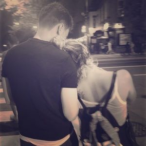 Meet your Posher, Sam